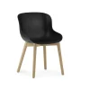 - Hyg Chair Oak^Normann Copenhagen