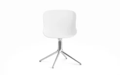 - Hyg Chair Swivel 4L Alu*Normann Copenhagen Clearance