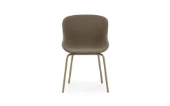 - Hyg Chair Full Upholstery Sand Steel^Normann Copenhagen New