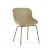 - Hyg Chair Steel^Normann Copenhagen Discount