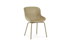 - Hyg Chair Steel^Normann Copenhagen Discount