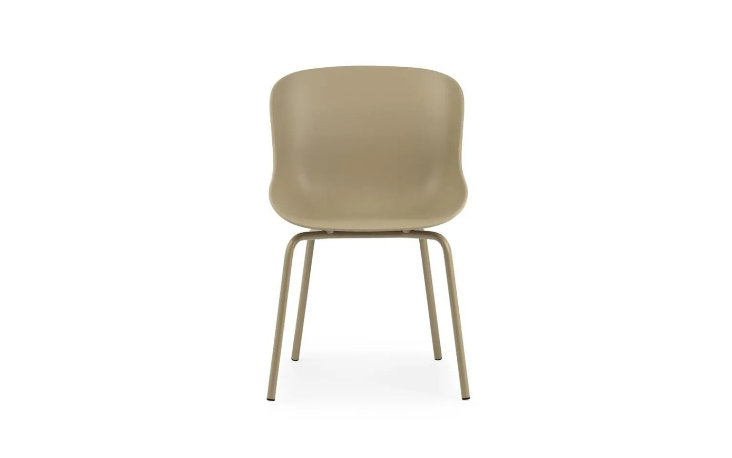 - Hyg Chair Steel^Normann Copenhagen Discount