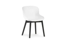 - Hyg Chair Black Oak*Normann Copenhagen Hot
