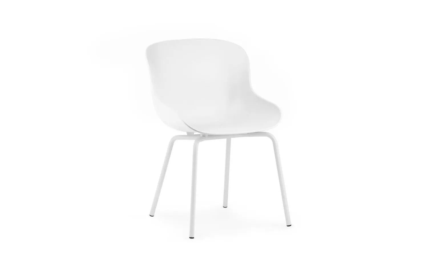 - Hyg Chair Steel^Normann Copenhagen Clearance