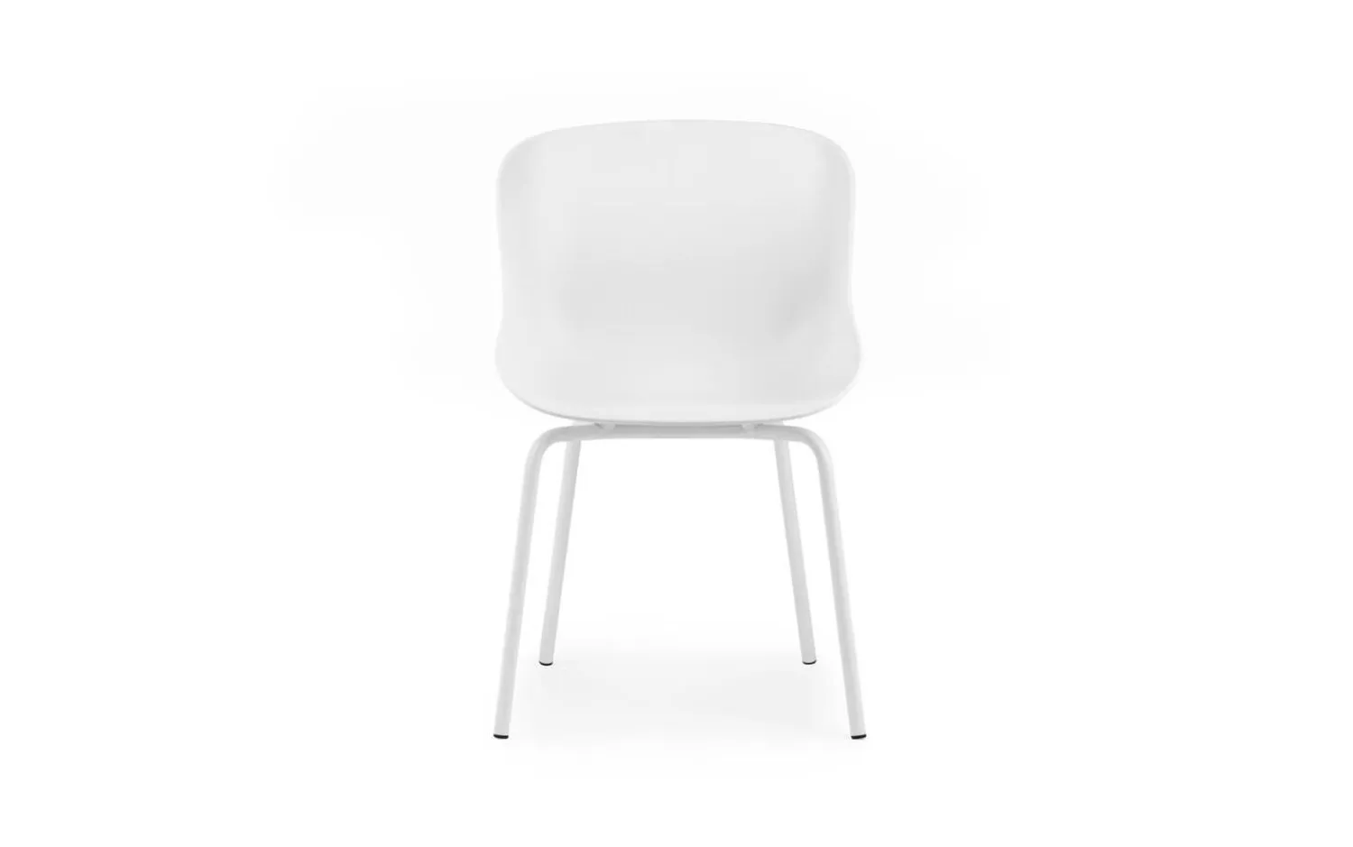- Hyg Chair Steel^Normann Copenhagen Clearance