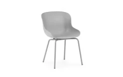 - Hyg Chair Steel*Normann Copenhagen Discount
