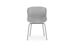 - Hyg Chair Steel*Normann Copenhagen Discount