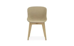- Hyg Chair Front Upholstery Sand & Oak*Normann Copenhagen Hot