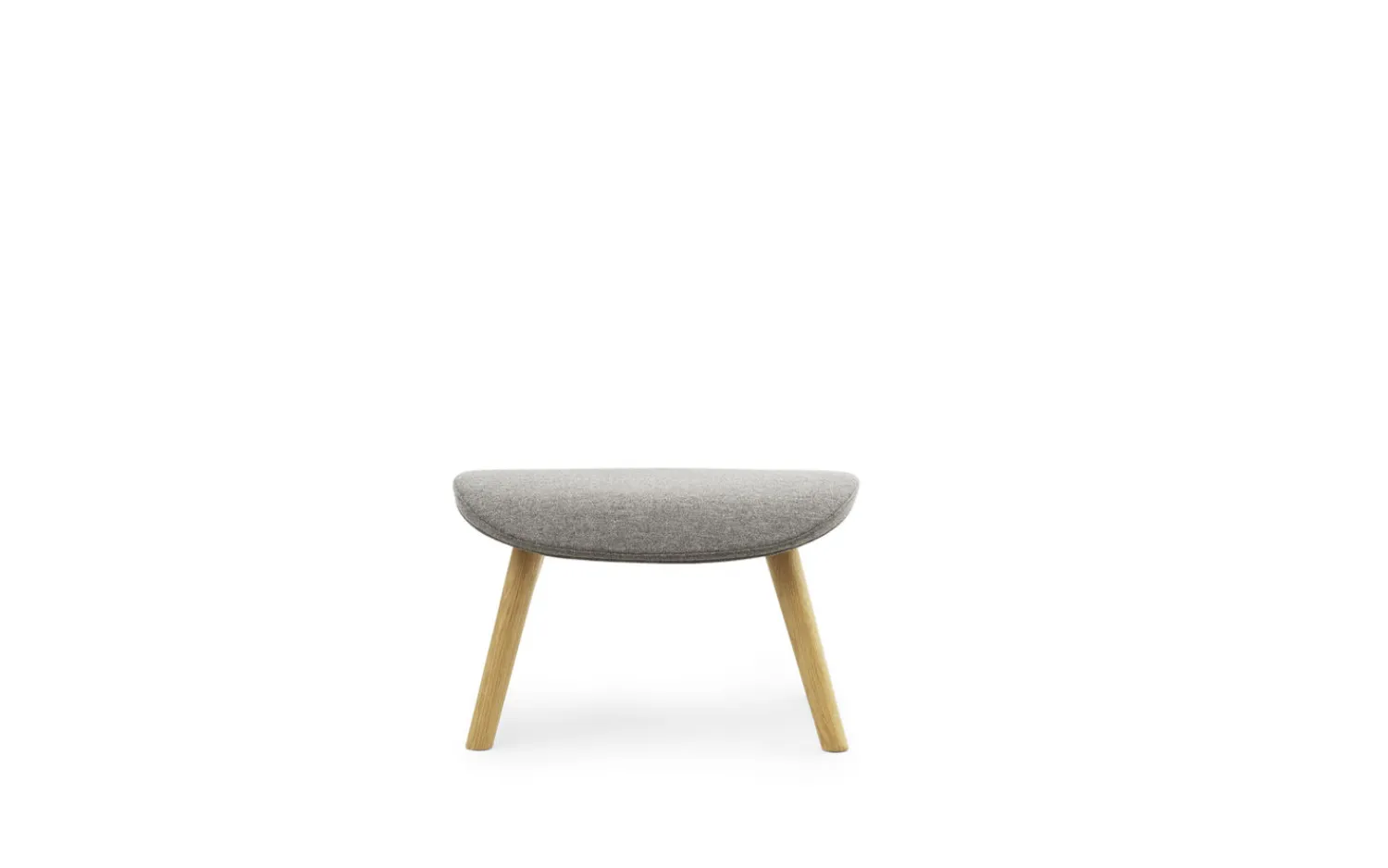 - Hyg Footstool Oak*Normann Copenhagen Sale