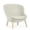 - Hyg Lounge Chair Low Oak^Normann Copenhagen Online