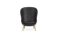 - Hyg Lounge Chair High Oak*Normann Copenhagen Discount