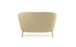 - Hyg Sofa Oak^Normann Copenhagen Outlet