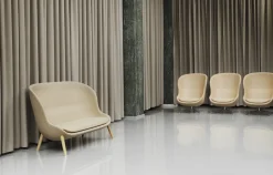 - Hyg Sofa Oak^Normann Copenhagen Outlet