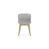 - Hyg Stol - Oak/Grey^Normann Copenhagen Online