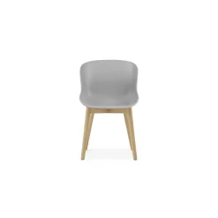 - Hyg Stol - Oak/Grey^Normann Copenhagen Online