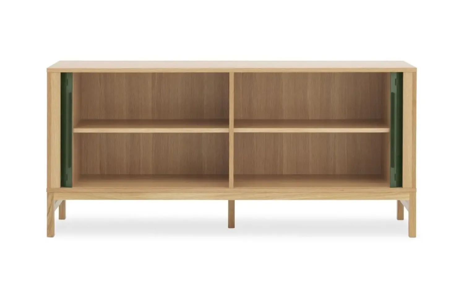 - Jalousi Sideboard*Normann Copenhagen Hot