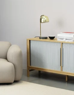 - Jalousi Sideboard^Normann Copenhagen New