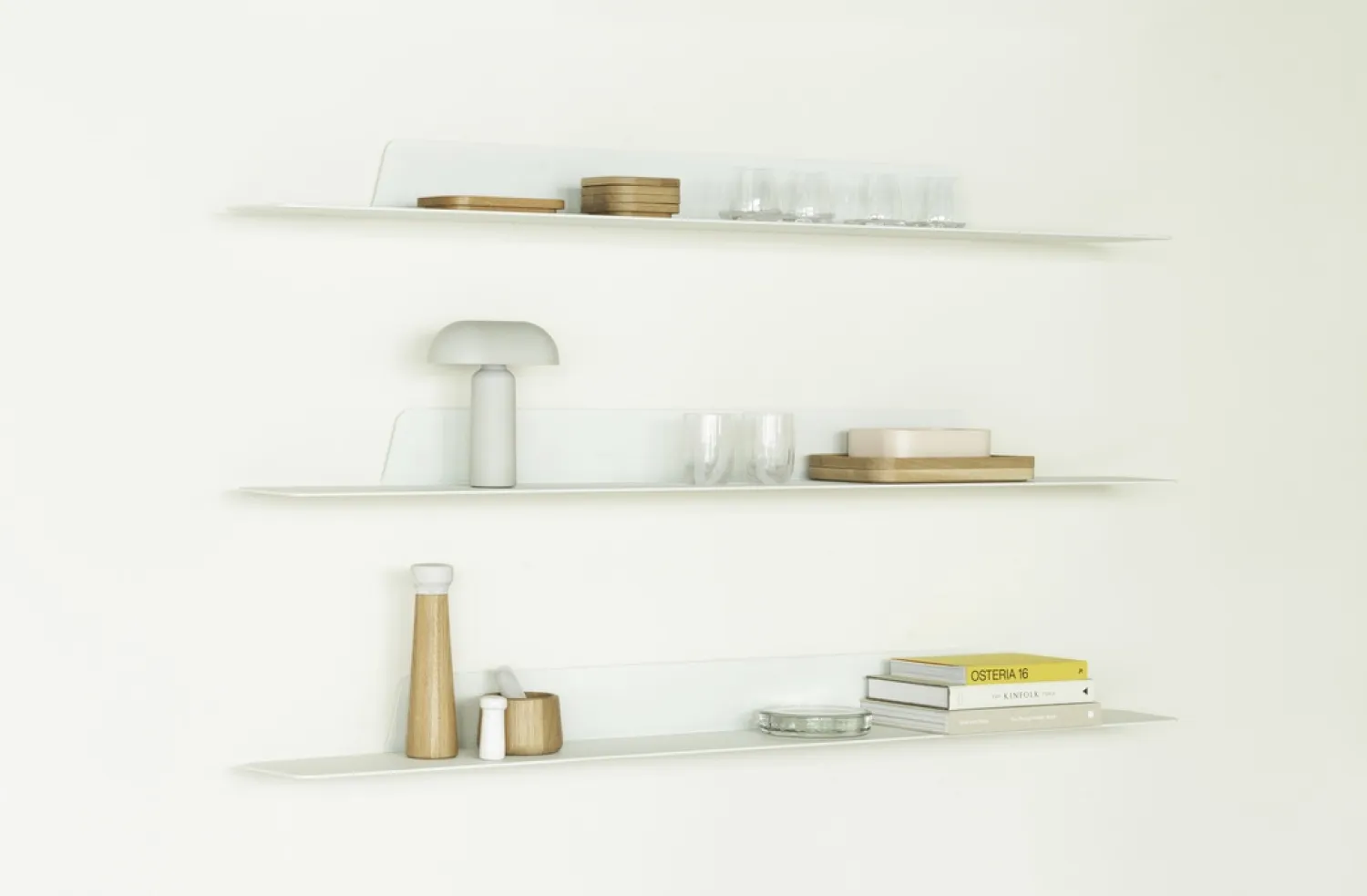 - Jet Shelf 160 cm*Normann Copenhagen New