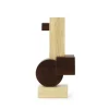- Join Sculpture Medium Ash/Carbonized Ash*Normann Copenhagen