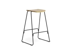 - Just Barstool 75 cm^Normann Copenhagen Hot