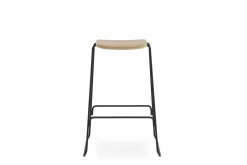 - Just Barstool 75 cm^Normann Copenhagen Hot