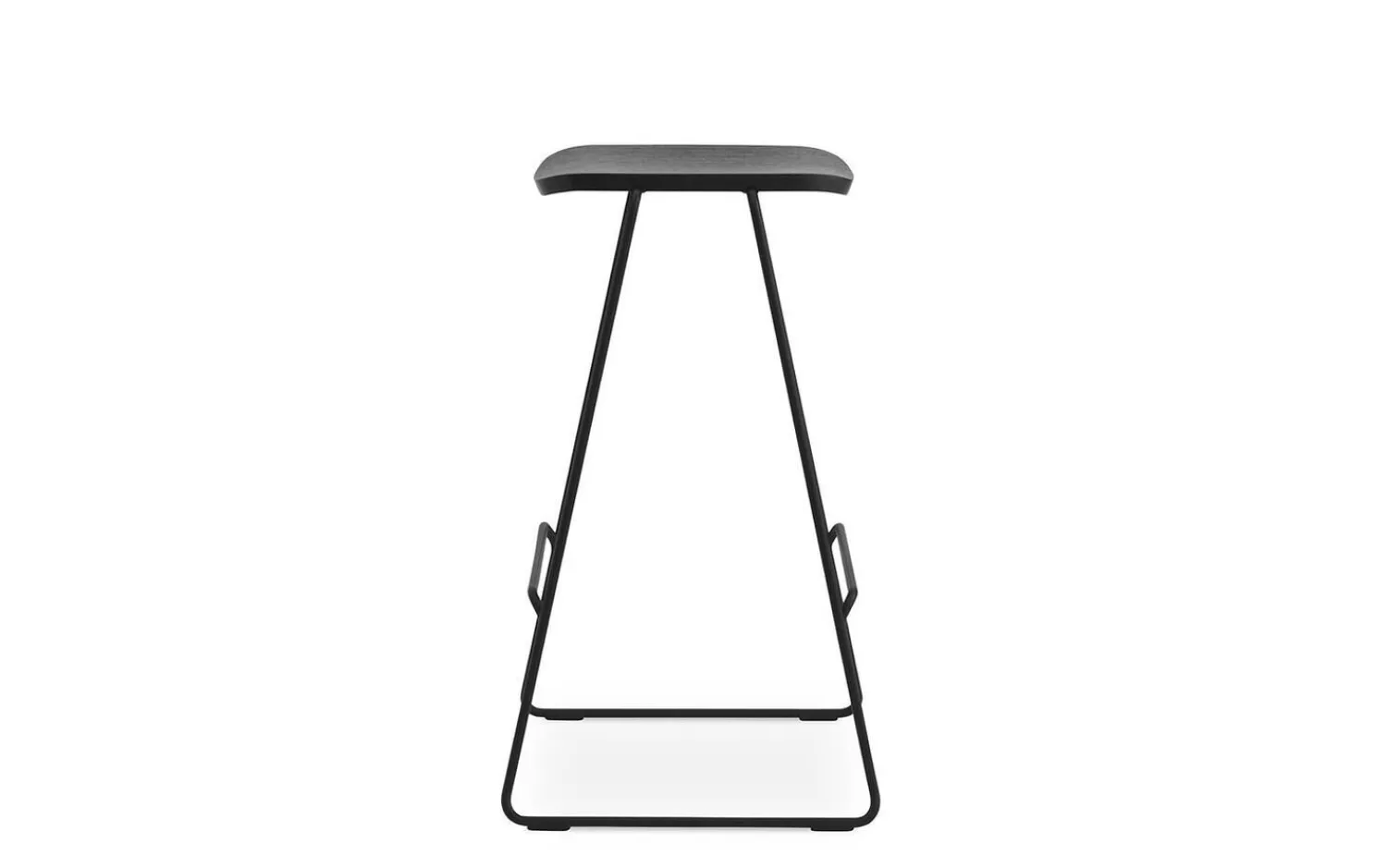 - Just Barstool 75 cm^Normann Copenhagen Outlet