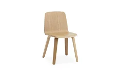 - Just Chair Oak*Normann Copenhagen Sale