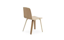 - Just Chair Oak*Normann Copenhagen Sale