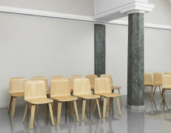 - Just Chair Oak*Normann Copenhagen Sale