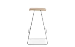 - Just Barstool 75 cm^Normann Copenhagen Clearance