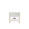 - Kabino Bedside Table^Normann Copenhagen Outlet