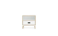 - Kabino Bedside Table^Normann Copenhagen Outlet