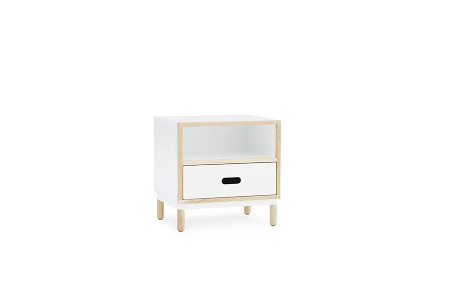 - Kabino Bedside Table^Normann Copenhagen Outlet