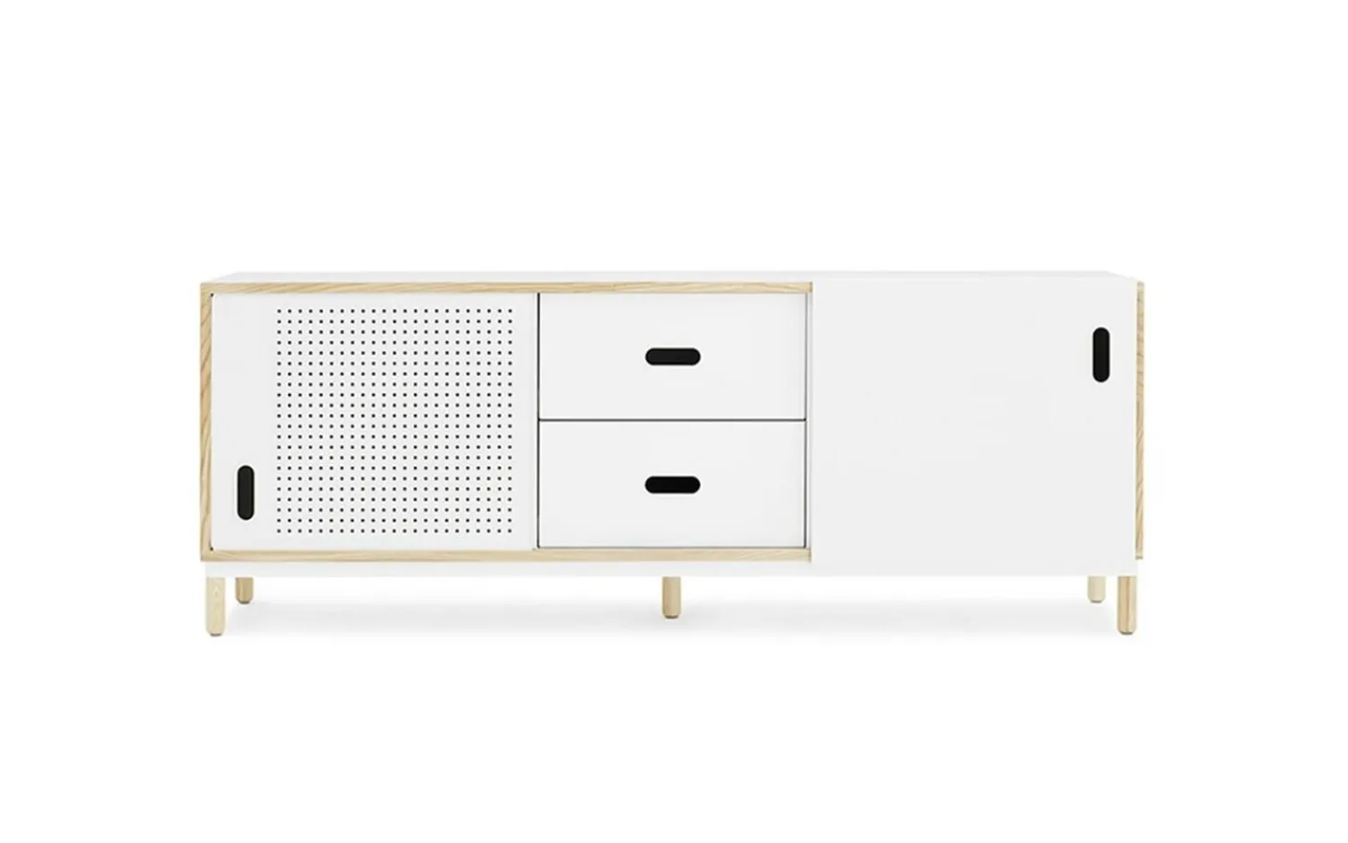 - Kabino Sideboard w. Drawers*Normann Copenhagen New