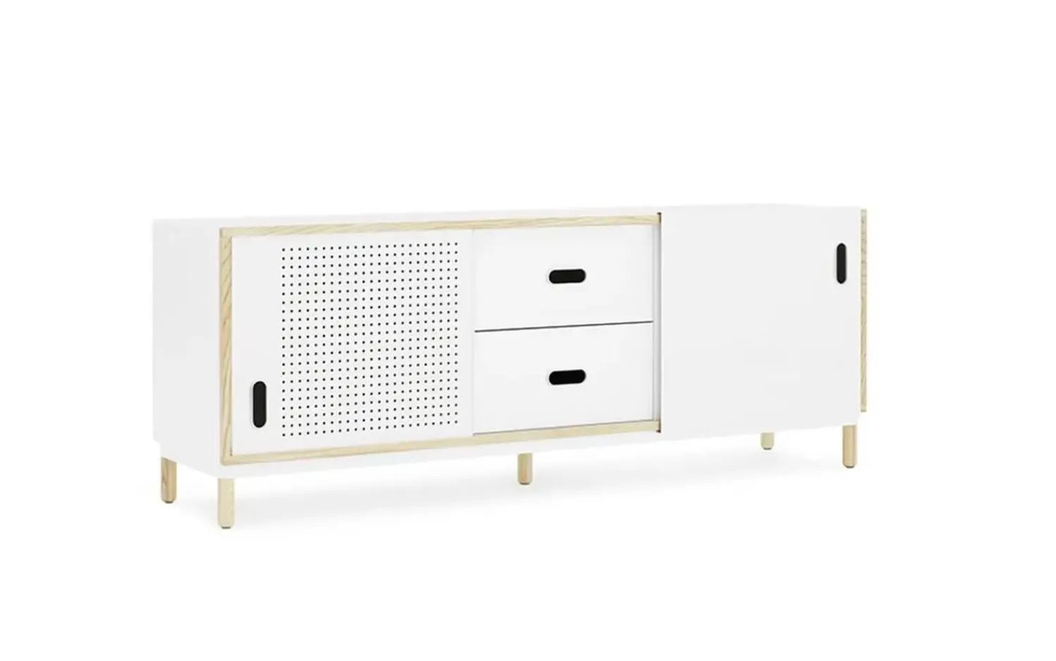 - Kabino Sideboard w. Drawers*Normann Copenhagen New