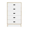 - Kabino Dresser w. 5 Drawers^Normann Copenhagen Online