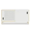 - Kabino Sideboard, 114 x 42 x H: 61 cm^Normann Copenhagen Clearance