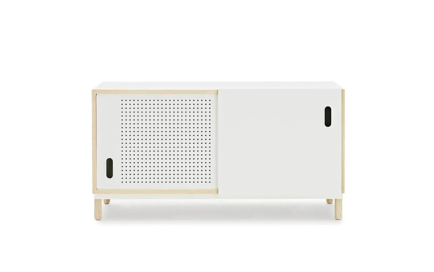 - Kabino Sideboard, 114 x 42 x H: 61 cm^Normann Copenhagen Clearance