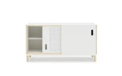 - Kabino Sideboard, 114 x 42 x H: 61 cm^Normann Copenhagen Clearance