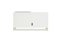 - Kabino Sideboard, 114 x 42 x H: 61 cm^Normann Copenhagen Clearance