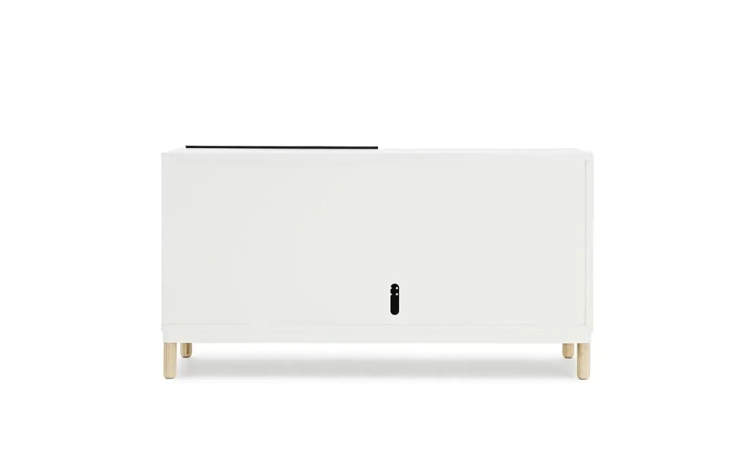 - Kabino Sideboard, 114 x 42 x H: 61 cm^Normann Copenhagen Clearance