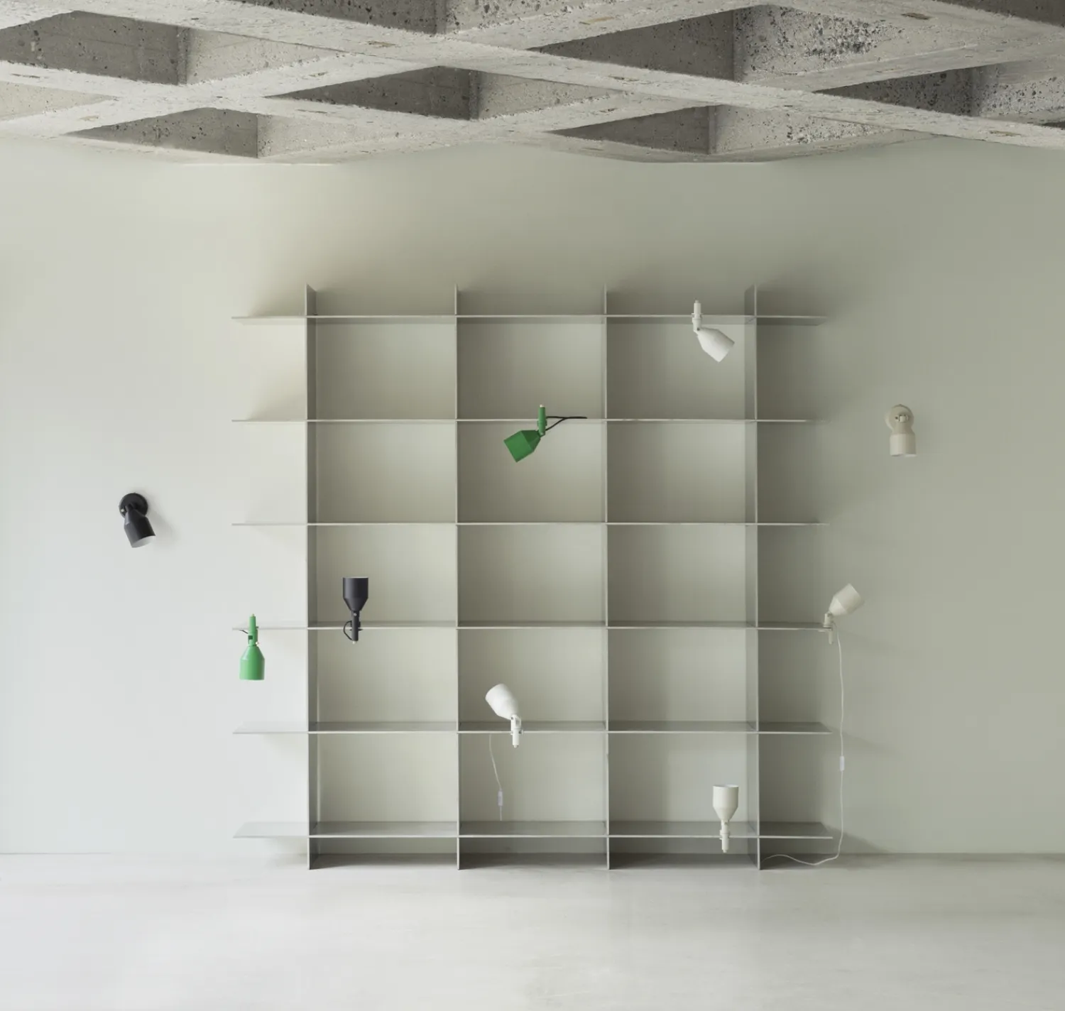 - Klip Lamp EU^Normann Copenhagen