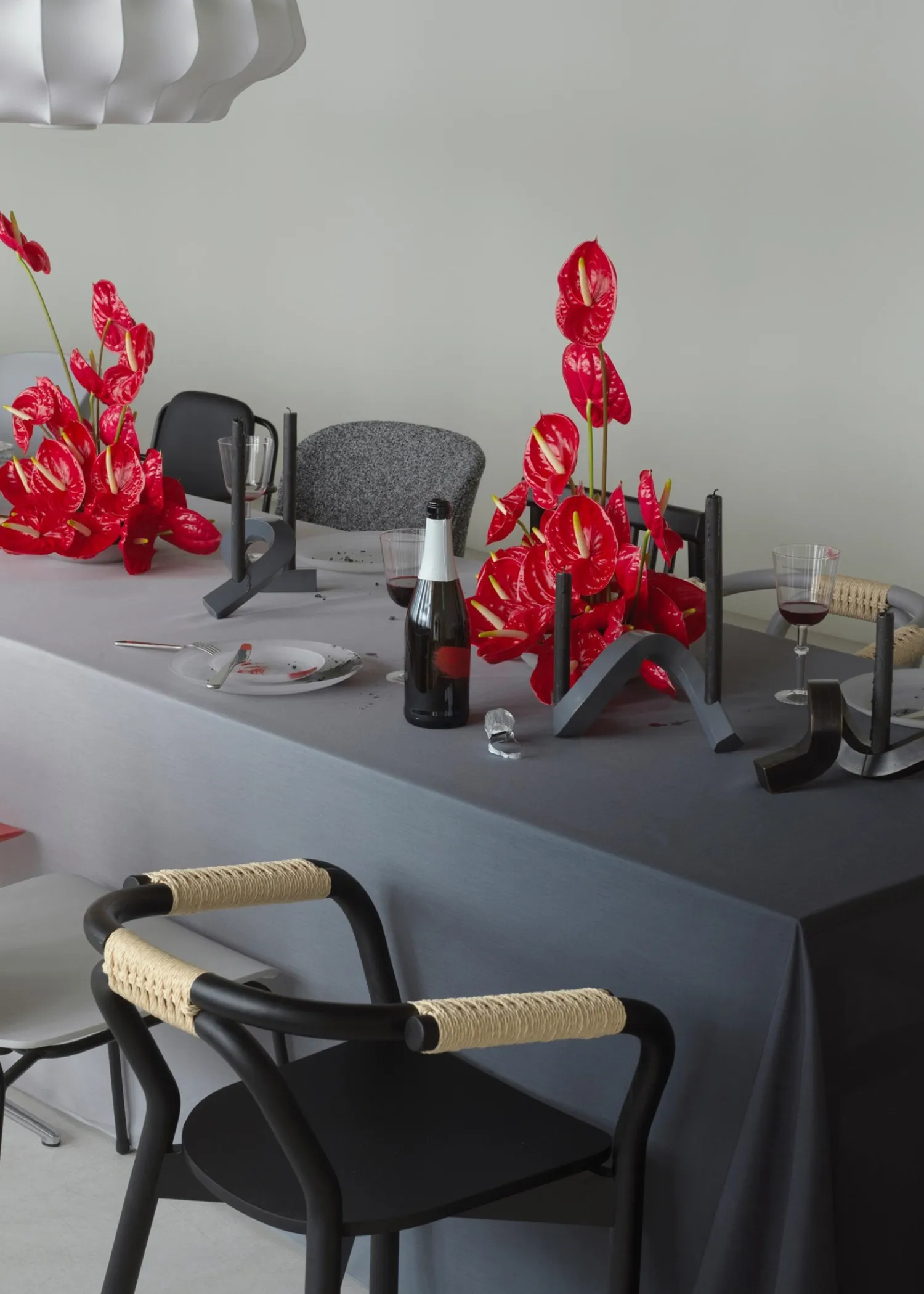 - Knot Chair*Normann Copenhagen Clearance