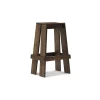 - Let Barstool 75 cm - brun ask^Normann Copenhagen Sale