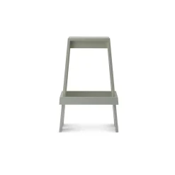 - Let Barstool 75 cm - lys grå*Normann Copenhagen Best