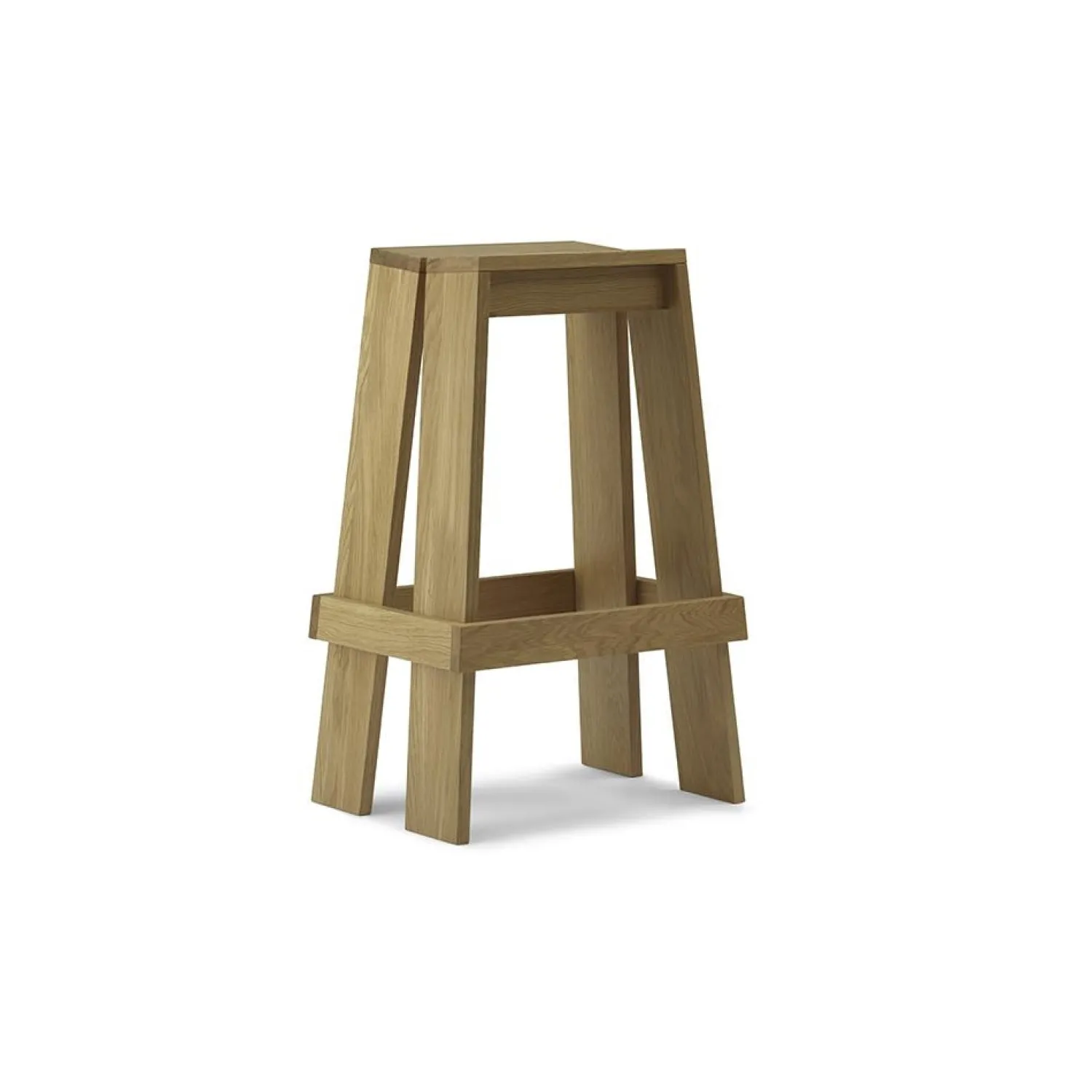 - Let Barstool 75 cm - eg^Normann Copenhagen Sale