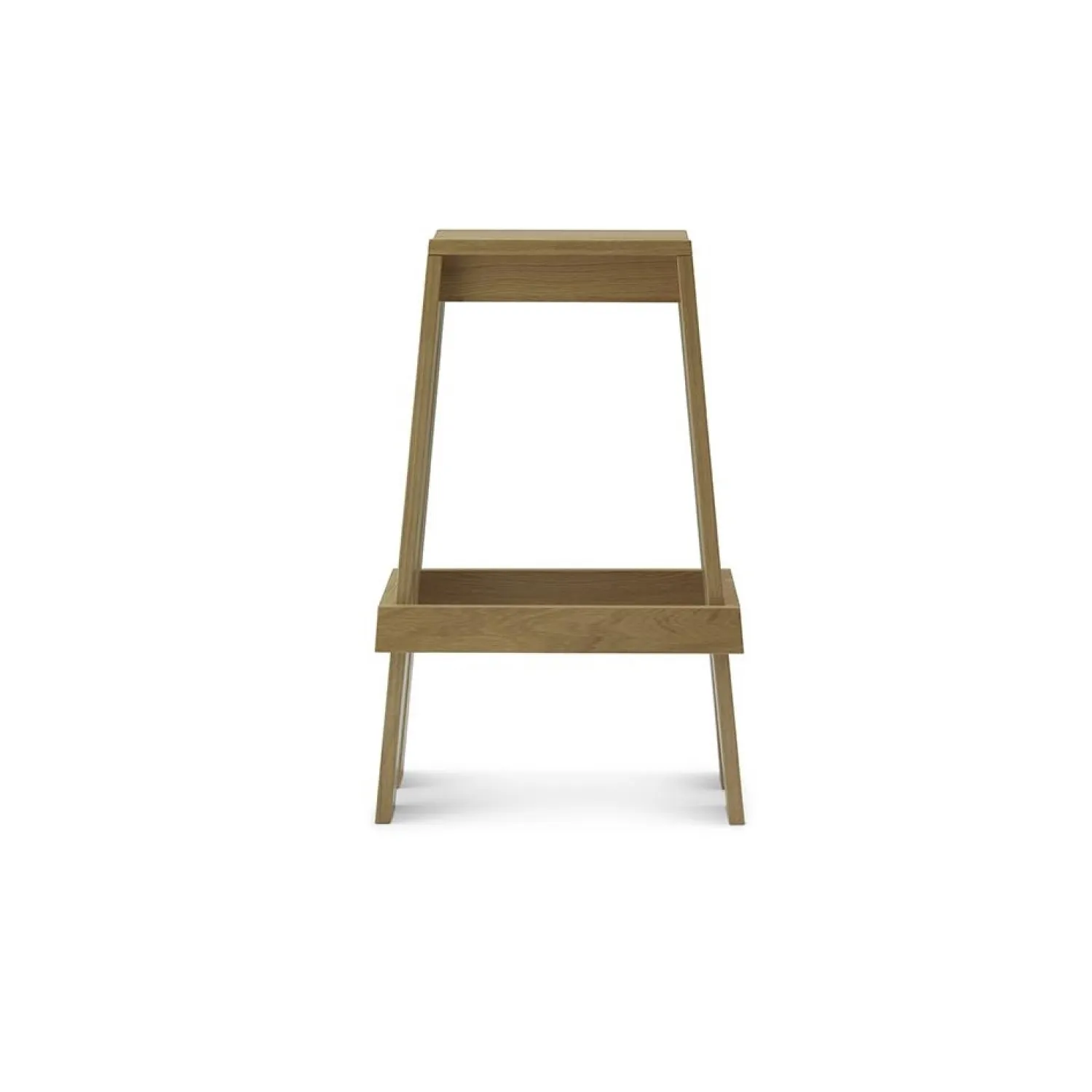- Let Barstool 75 cm - eg^Normann Copenhagen Sale