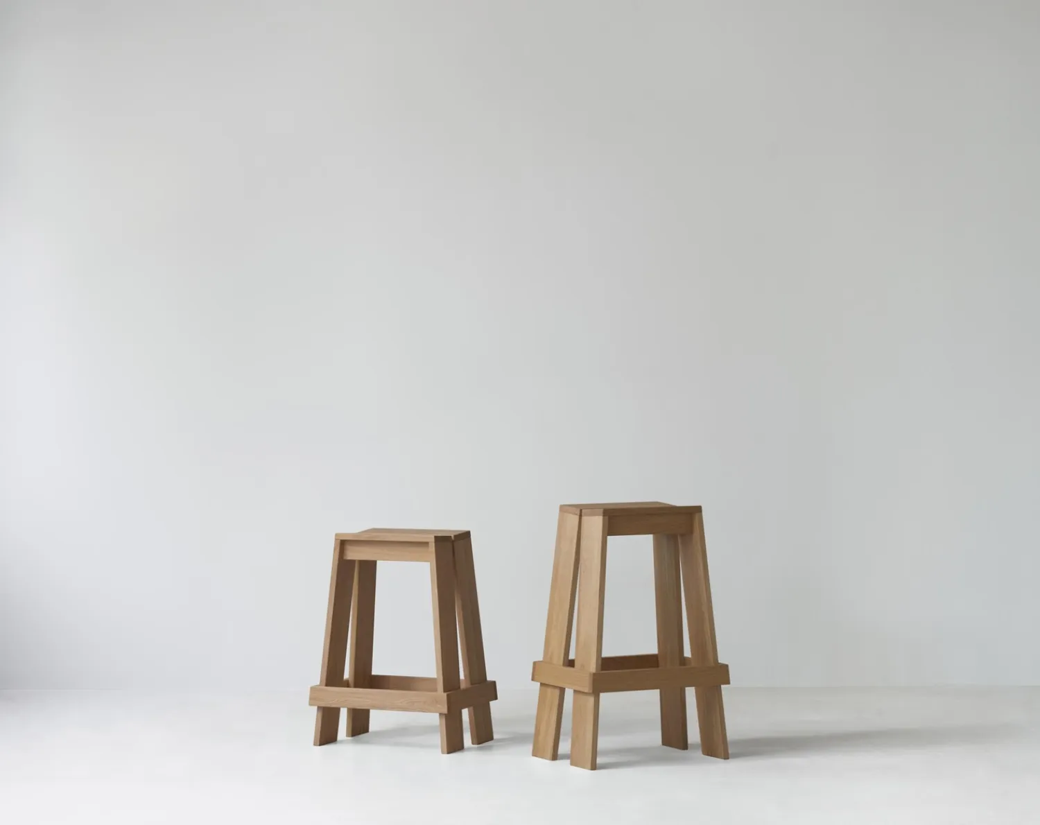 - Let Barstool 75 cm - eg^Normann Copenhagen Sale