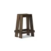 - Let Barstool 65 cm - brun ask*Normann Copenhagen Best