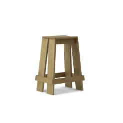 - Let Barstool 65 cm - eg*Normann Copenhagen Clearance